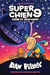 Super Chien: N° 9...