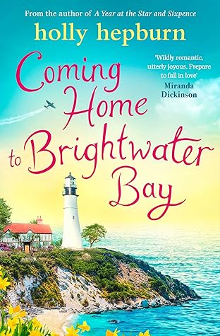 Coming Home to Brightwater Bay