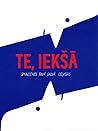 Te, iekšā. Smadze...
