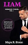 Liam (Hermanos Turner #1)