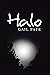 Halo (The Light Book 2)