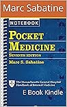 Pocket Medicine: The Massachusetts General Hospital Handbook of Internal Medicine Pocket Medicine: The Massachusetts General Hospital Handbook of Internal Medicine