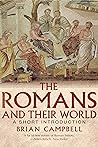 The Romans and Th...