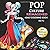 Pop Culture Reimagined: Adult Coloring Book: Fairy Tales, Princesses, Super Heroes, Anime Beauties, Characters, Adorable Girls, Women, & Handsome Men ... Relief (Mei Yu's Inspiring Coloring Books)