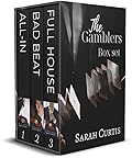 The Gamblers Box Set: Books 1-3
