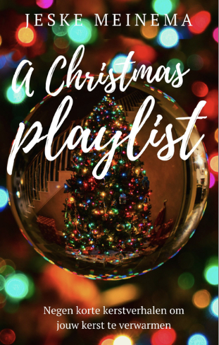 A Christmas Playlist