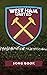 West Ham United F.C. Songbook by Fan’s Dictionary