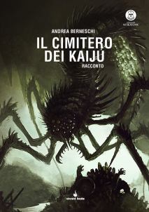 Il Cimitero dei Kaiju (Paperback)