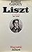 Liszt by Bernard Gavoty