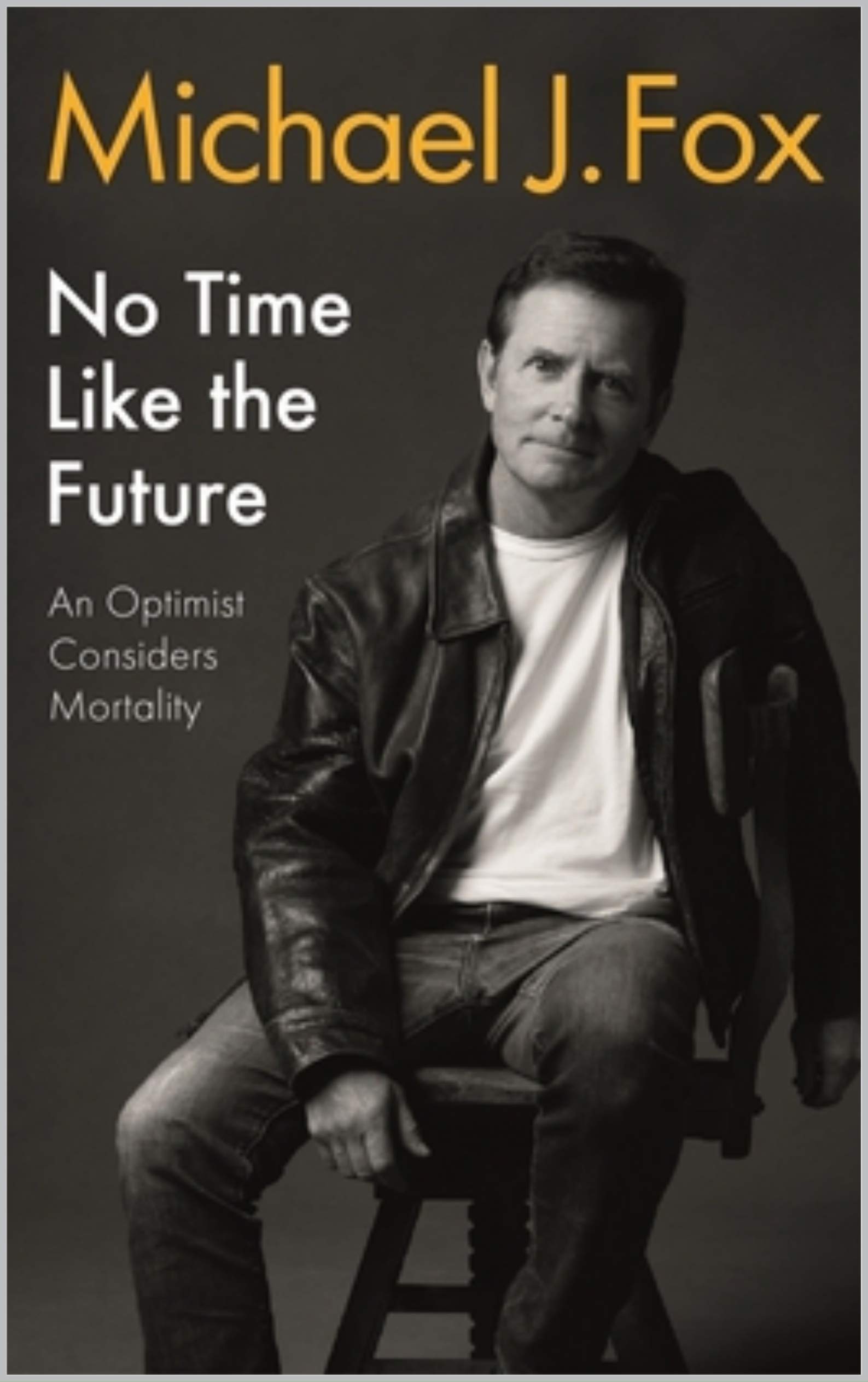 No Time Like the Future