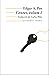 Contes, volum I by Edgar Allan Poe