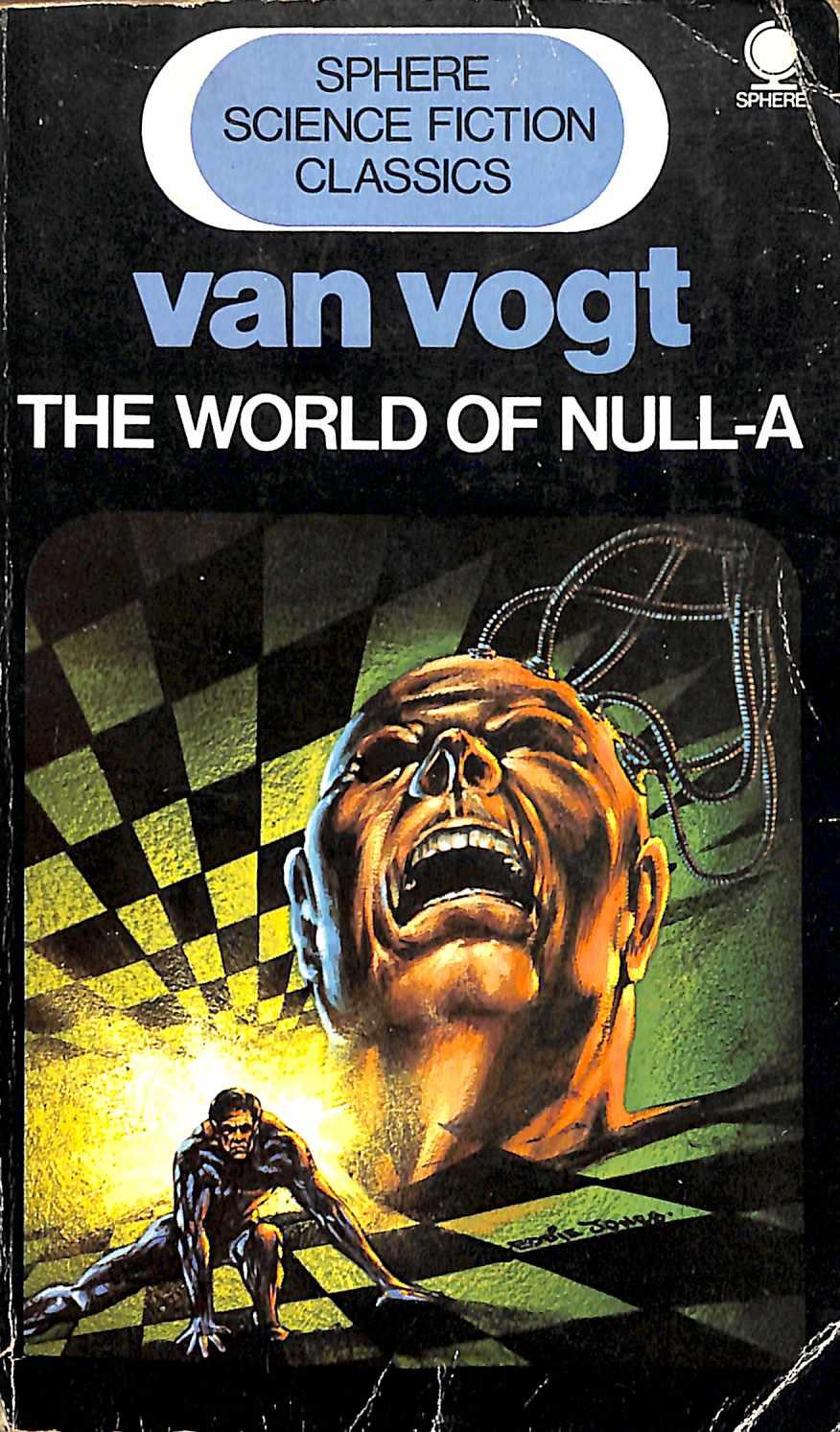 The World of Null-A