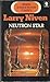 Neutron Star by Larry Niven Neutron Star by Larry Niven