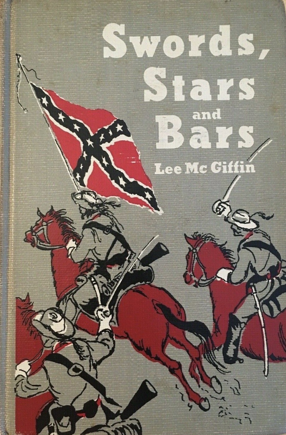Swords, Stars And Bars