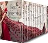 12 Rogues of Christmas by Ebony McKenna