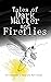 Tales Of Dark Matter And Fireflies by Sylvia Gassner