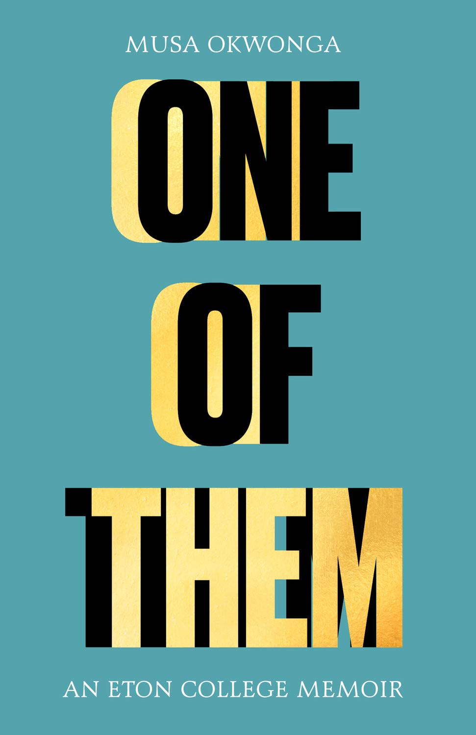 One of Them (Kindle Edition)