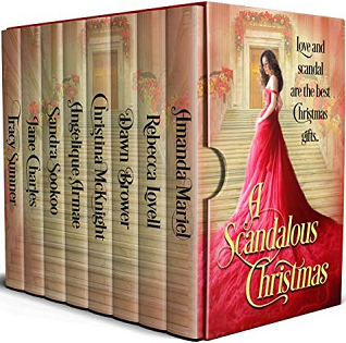 A Scandalous Christmas
