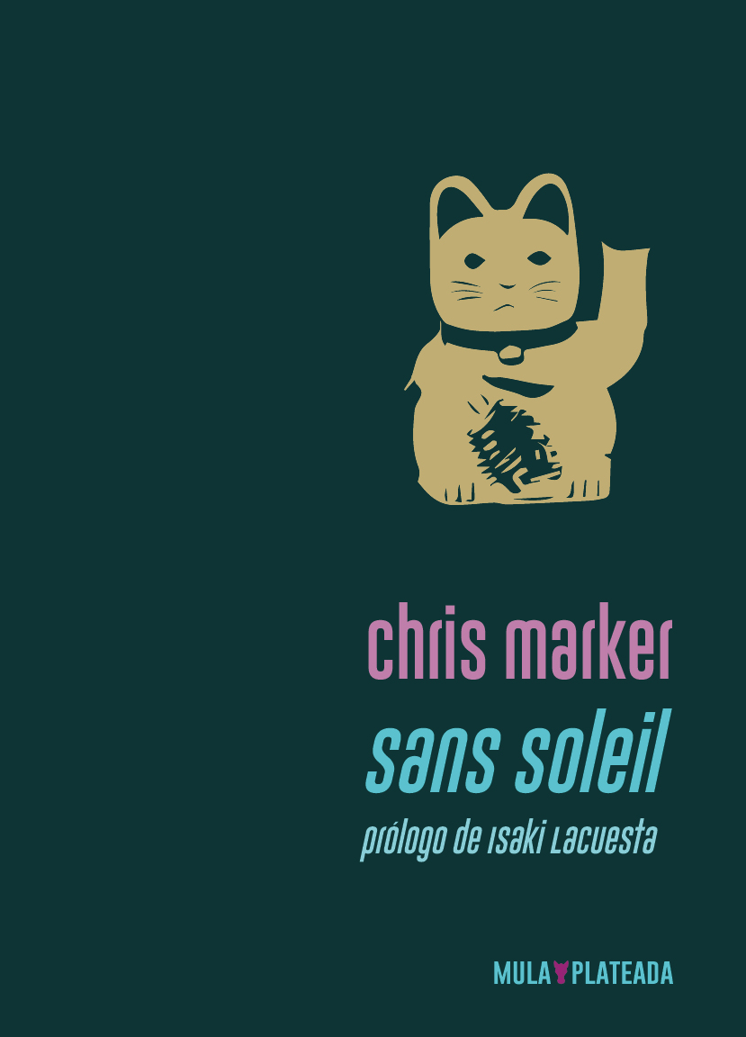 Sans Soleil (Paperback)