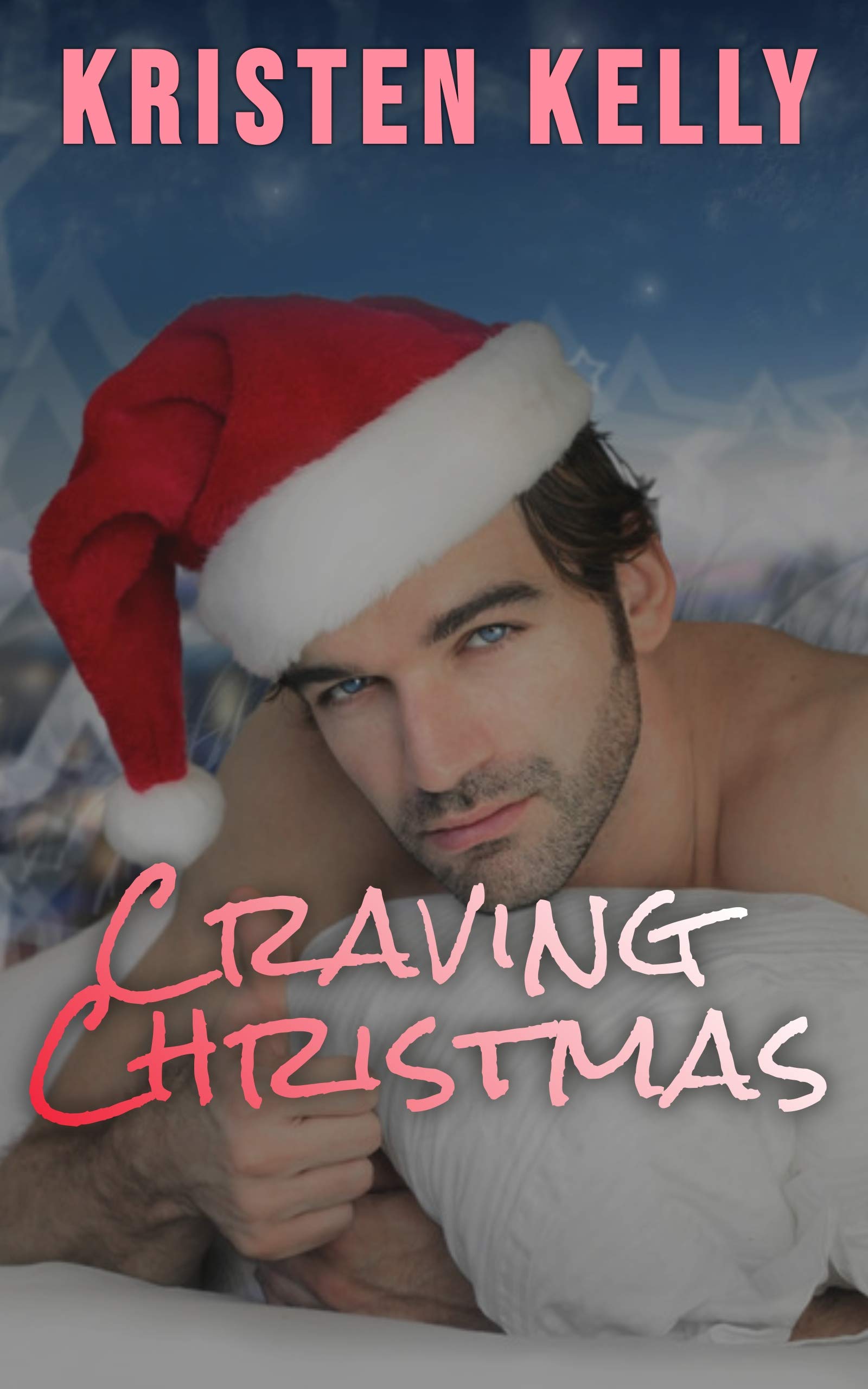 Craving Christmas (Craving Christmas #1-3)
