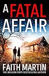 A Fatal Affair (Ryder & Loveday Mystery #6)