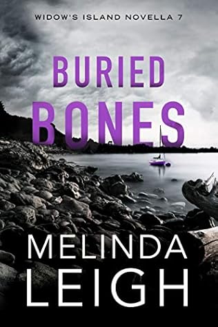 Buried Bones (Widow's Island, #7)