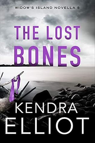 The Lost Bones (Widow's Island, #8)