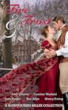 Fire & Frost by Amy Quinton Fire & Frost by Amy Quinton