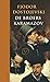 De broers Karamazov