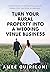 Turn Your Rural Property into a Wedding Venue Business by Amee Quiriconi