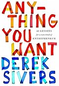 Anything You Want