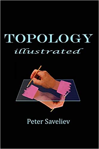 Topology Illustrated (Hardcover)