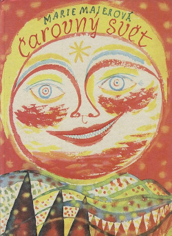 Čarovný svět (Hardcover)