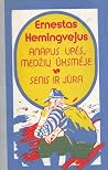 Anapus upės, medž...