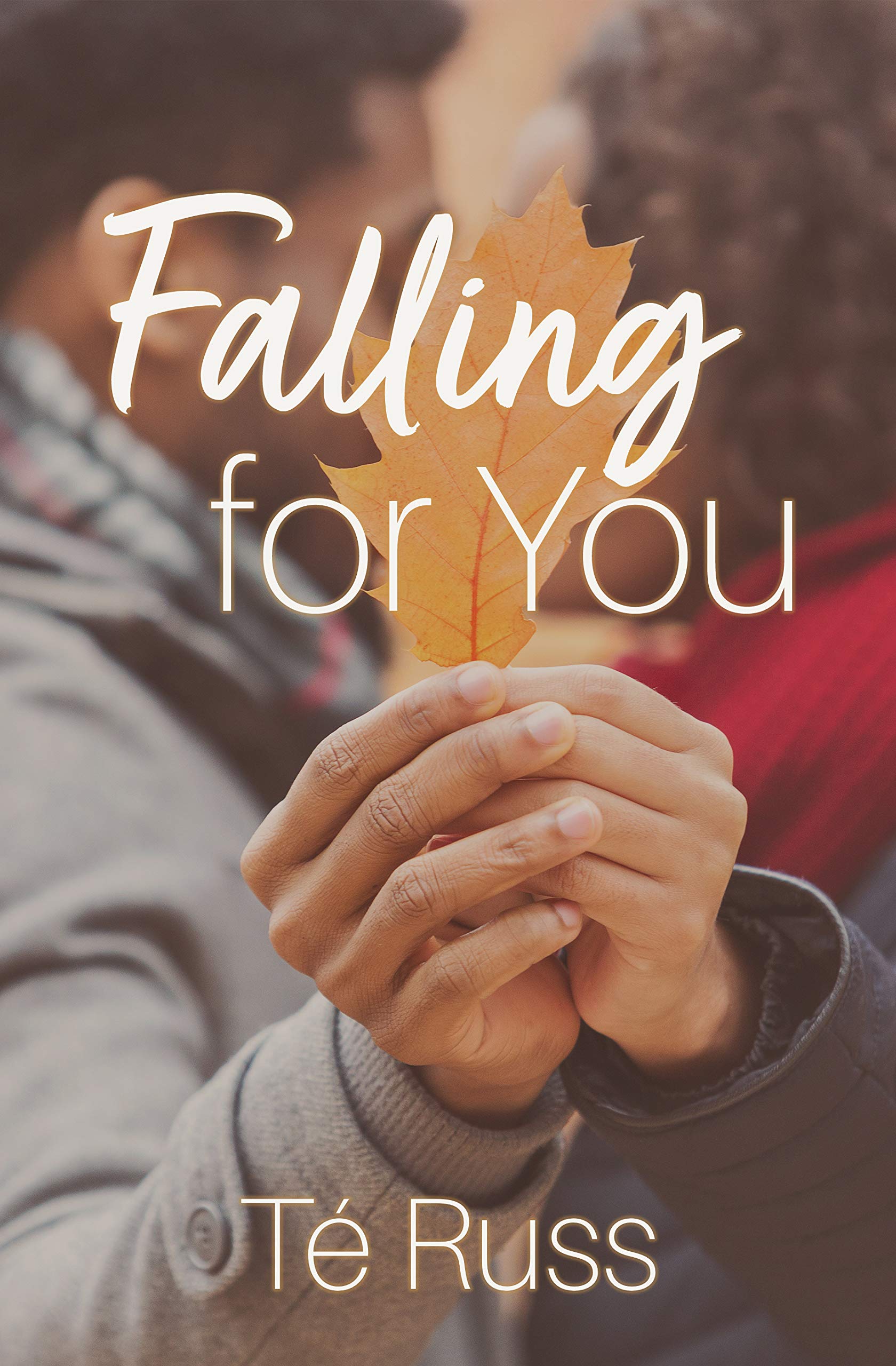 Falling for You (Kindle Edition)