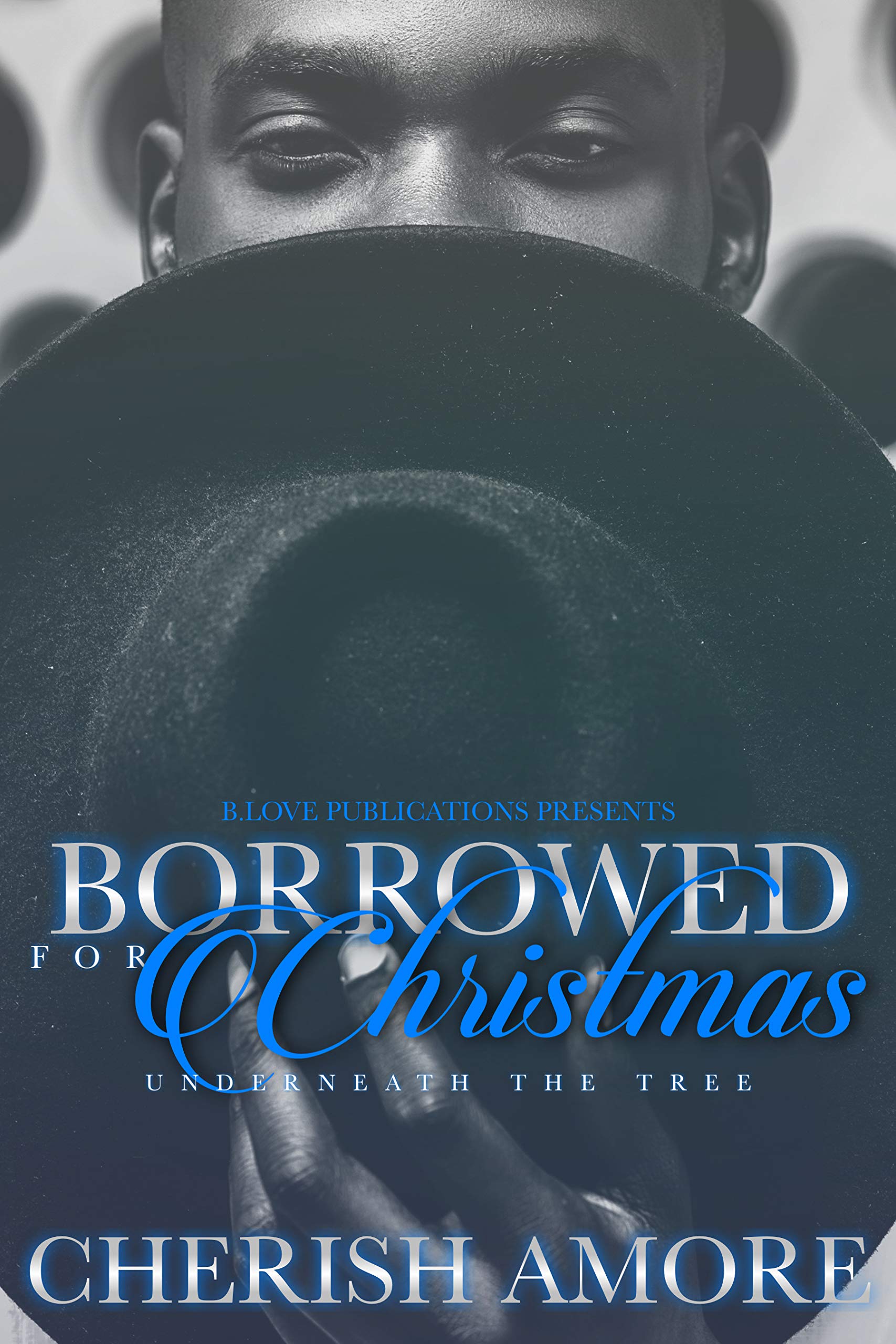 Borrowed for Christmas (Kindle Edition)