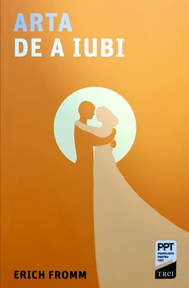 Arta de a iubi
