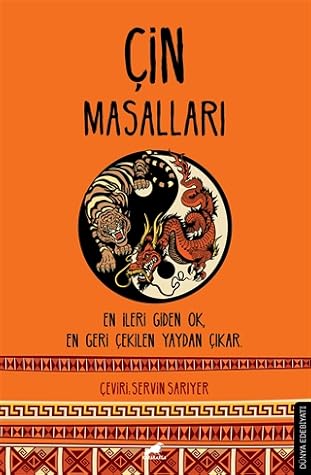 Çin Masalları