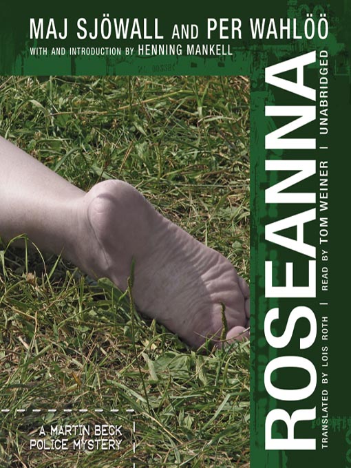 Roseanna