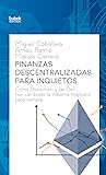 Finanzas descentr...