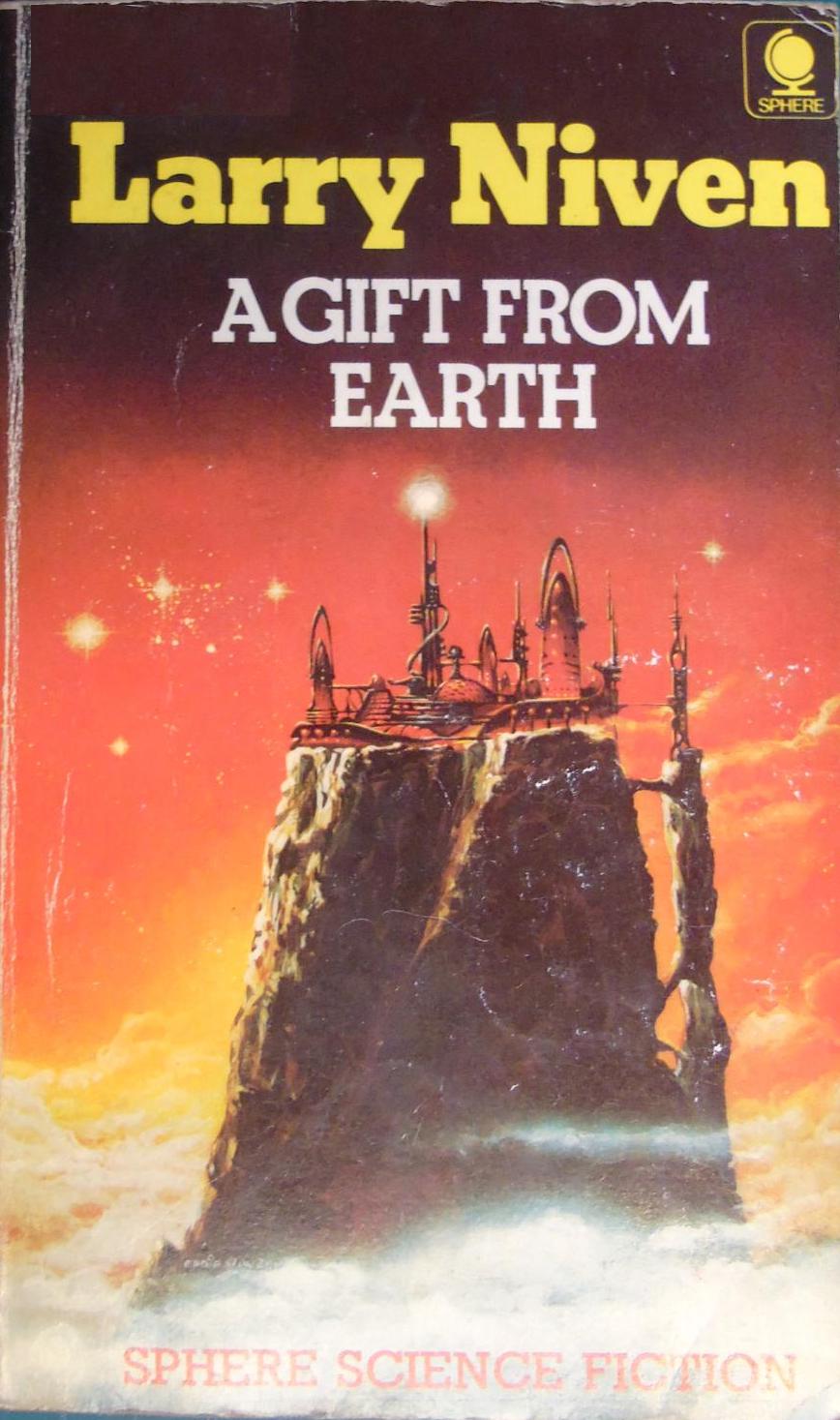 A Gift from Earth