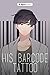 His Barcode Tattoo