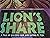 The Lion's Share