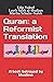 Quran: a Reformist Translat...