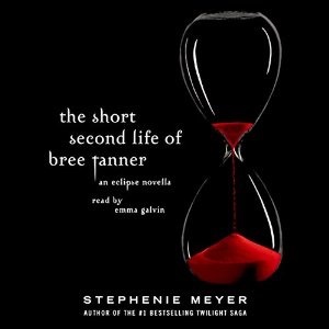 The Short Second Life of Bree Tanner