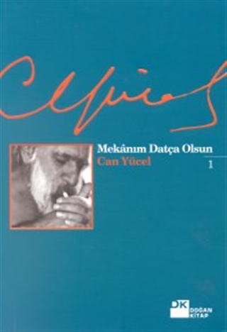 Mekanım Datça Olsun (Paperback)