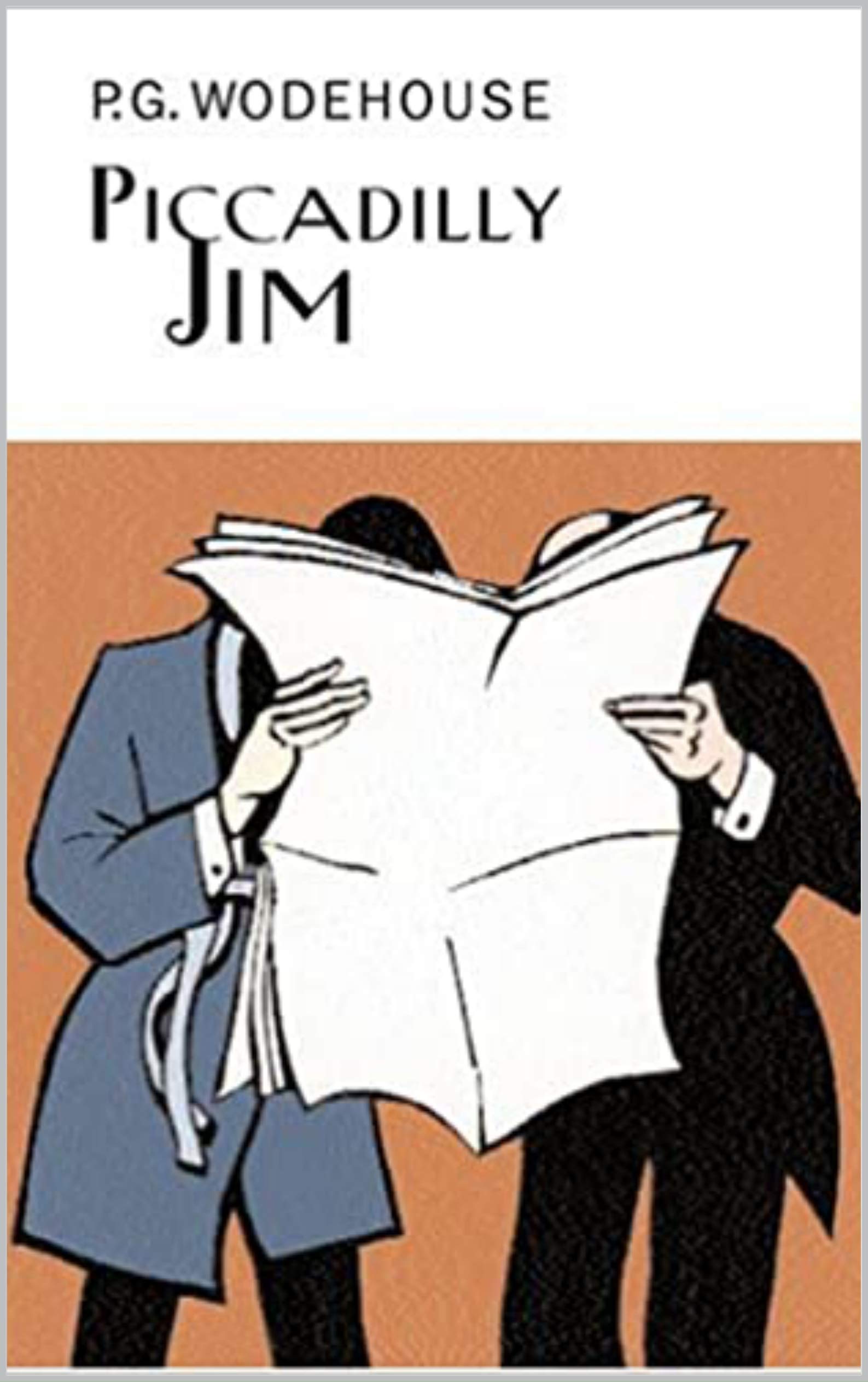 Piccadilly Jim