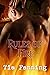 Rules of Fire (Rules of Darkness & Fire Book 2)