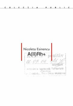 A(II) Rh+