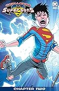 Challenge of the Super Sons (2020-) #2